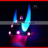 Remote Control LED Flashlight Hat thumbnail-4