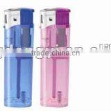 Refillable Lighters