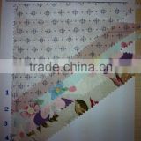 Cotton Linen stock lot fabrics:P6544-A13110622