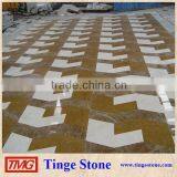 Waterjet Marble Medallions thumbnail-1