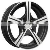 2015 hot sale high quality alloy rims for car
