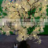 2016 New Product Decorative Led Artificial Japanese Maple Tree thumbnail-6