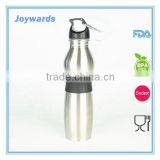 Easy Clean Eco-friendly Single Wall Sports Water Bottle thumbnail-2