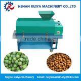 Good Quality Green Walnut Hulling and Cleaning Machine/ Green Walnut Huller