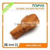 Sign in Chicken Shape Pvc 512gb Pendrive thumbnail-4