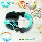 2014 hot selling computer headphone with Mic/volume, wired gamer headphones with volume HG-933MV