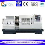QK1322 CNC Pipe Threading Lathe/ Oil Country Pipe CNC Lathe Machine thumbnail-3