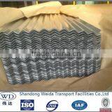 High Quality Zinc Roof Sheets Price thumbnail-4