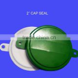 metal drum sealing cap seal
