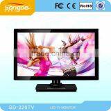 22 Inch TFT LCD TV Monitor With Full HD Television thumbnail-4