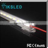High Quality Aluminium Channel for Led Strips With Cover thumbnail-1
