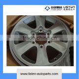 high quality ALUMINUM wheel rim with code 46211-A9011 for joylong van HKL6600