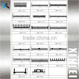 Guangdong High Precision Die Casting Heat Sink Aluminium Made in Shenzhen thumbnail-2