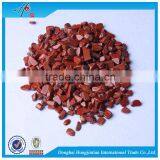 Red Jasper Decorative for Aquarium Stone thumbnail-1