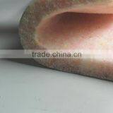 Flame Retardant Waterproof PU Carpet Underlay thumbnail-4