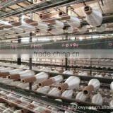 Jiujiang Lianfeng Fiberglass Co., Ltd. company overview - view 2 thumbnail