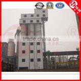 With CE ISO SGS Certification Professional Design! Easy Operation 40t Dry Mortar Mixer