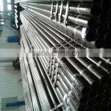 PRECISION WITH ANNEALED,HONED , CARBON SEAMLESS STEEL PIPE API 5L/ASTM A106 GR.B thumbnail-2
