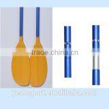 Attractive Canoe Boat Paddle Double Blades Kayak Paddle thumbnail-1