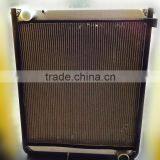 100% Hot Sale Aluminium Radiator Assembly thumbnail-4