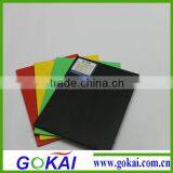 Anti-UV White High Density Pvc Acid Free Foam Board