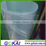 Light and Hard Good Plasticity Pvc Rigid Sheet
