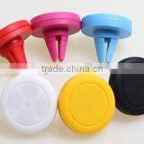 Magnetic Mount Air Vent Phone Magnet Car Holder Mount for Cell Phone thumbnail-4