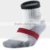 Custom Athletic Cushion Training Socks thumbnail-1