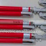 Temporary Security Earth Wire 35mm2 for Voltage 220kv thumbnail-4