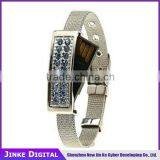 Promotional 8GB OEM Pen USB Flash Memory Disk thumbnail-5