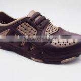 New Sneaker/Sports Shoe Style EVA Clogs Garden Shoes for Men thumbnail-2