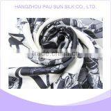 Luxury Colorful Double Most Beautiful Hijab Scarf thumbnail-1