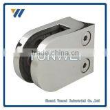 China Hot Sale High Quality Stainless Steel Glass Clamp thumbnail-4