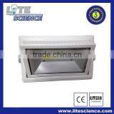 China factory hot selling 40w led shop light square rectangle COB LED downlight dimmable