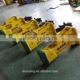 Hydraulic Breaker for KOBELCO Excavator thumbnail-2