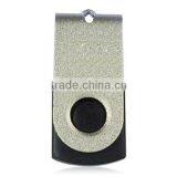 Mini Swivel Usb Flash Drive With Waterproof Grade A Chip thumbnail-5