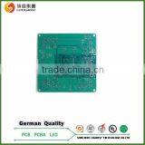 Double-sided Fr4 94v0 Circuit Board for Power Bank thumbnail-2