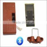 Spa Wooden Locker Electronic Bluetooth Keypad File Cabinet Lock thumbnail-4