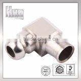 New Design Factory Price Single Alu Casting