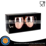 Promotional Stainless Steel Gregorian Copper Mug Manufacturer thumbnail-1