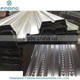 Building Materials Prices,cold Rolled Corrugated Steel Floor Decking,stainless Steel Plate Sheet Galvanized Steel Decking thumbnail-1