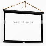2016 New Arrival Portable Mini Projection Screen / Projector Table Screen thumbnail-1
