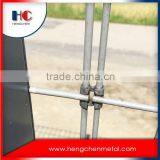 6ft Chain Link Fence Galvanized Wire Mesh Fence thumbnail-3