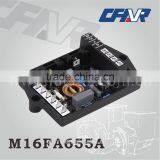 High Quality AC Input 50 or 60 HZ Voltage Regulator M16FA655A for Brushless Generator