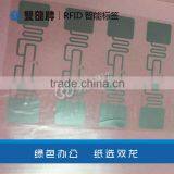 Passive Active High-tech Rfid Sticker Tag Price thumbnail-2