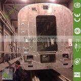 CE Shot Peening Machine for Sale thumbnail-4