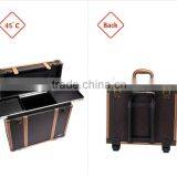 2016 Fashion Design High Quality Wholesale Professional Makeup Cases thumbnail-3