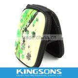 2013 Trend Cheapest New Design Camera Hard Case Bag K8244EVA