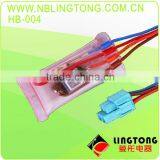 KSD HB-004 Korea Defrost Thermostats Freezer Parts LG 6615JB2003J