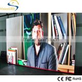 P4 Full Color SMD Indoor Big Viwing Angle LED Screen